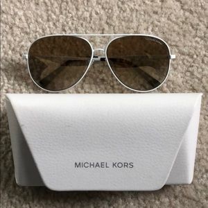 Michael Kors sunglasses